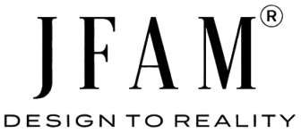 JFAM Logo