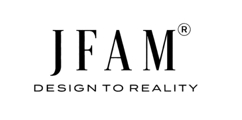 JFAM Logo